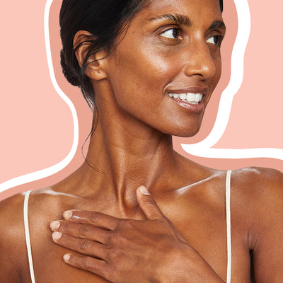 Why You Should Apply Skin Care To Your Neck and Chest