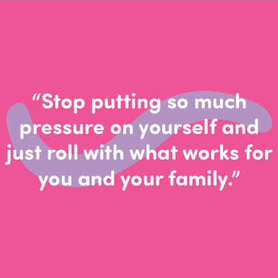 Four Mums On The Best Advice They’ve Ever Recieved