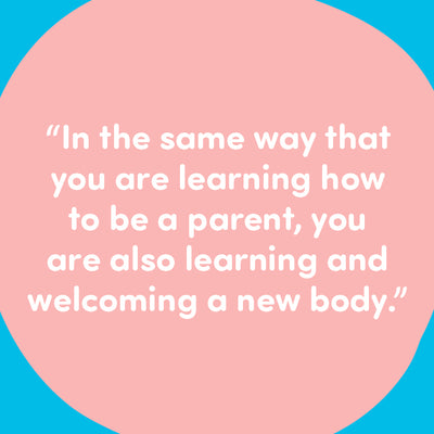 A Fitness Expert’s Guide To Navigating Post-Partum Exercise