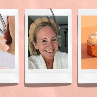Nikki Parkinson’s Non-Boring Skincare Routine For Consistently Glowing Skin