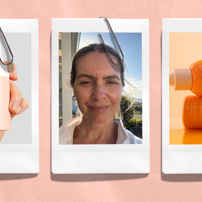 The Non-Negotiable Soothing Routine For Perimenopausal Skin