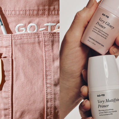 From Primer to Powder: How To Layer Your Makeup