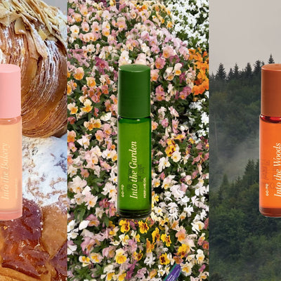 How to Build a Fragrance Wardrobe That Suits Every Mood