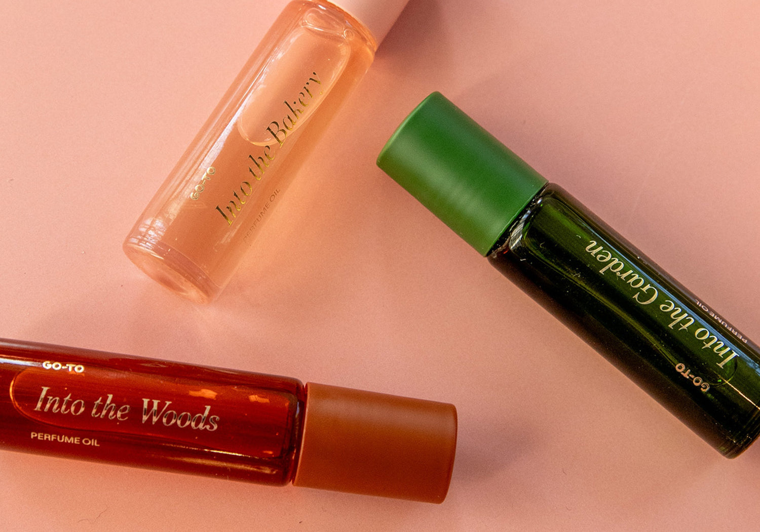 How To Find Your Signature Scent