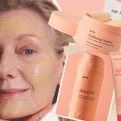 The Restorative Routine To Strengthen Your Skin