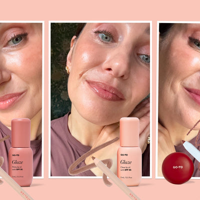 Zoë Foster Blake’s Go-To Lip Combos
