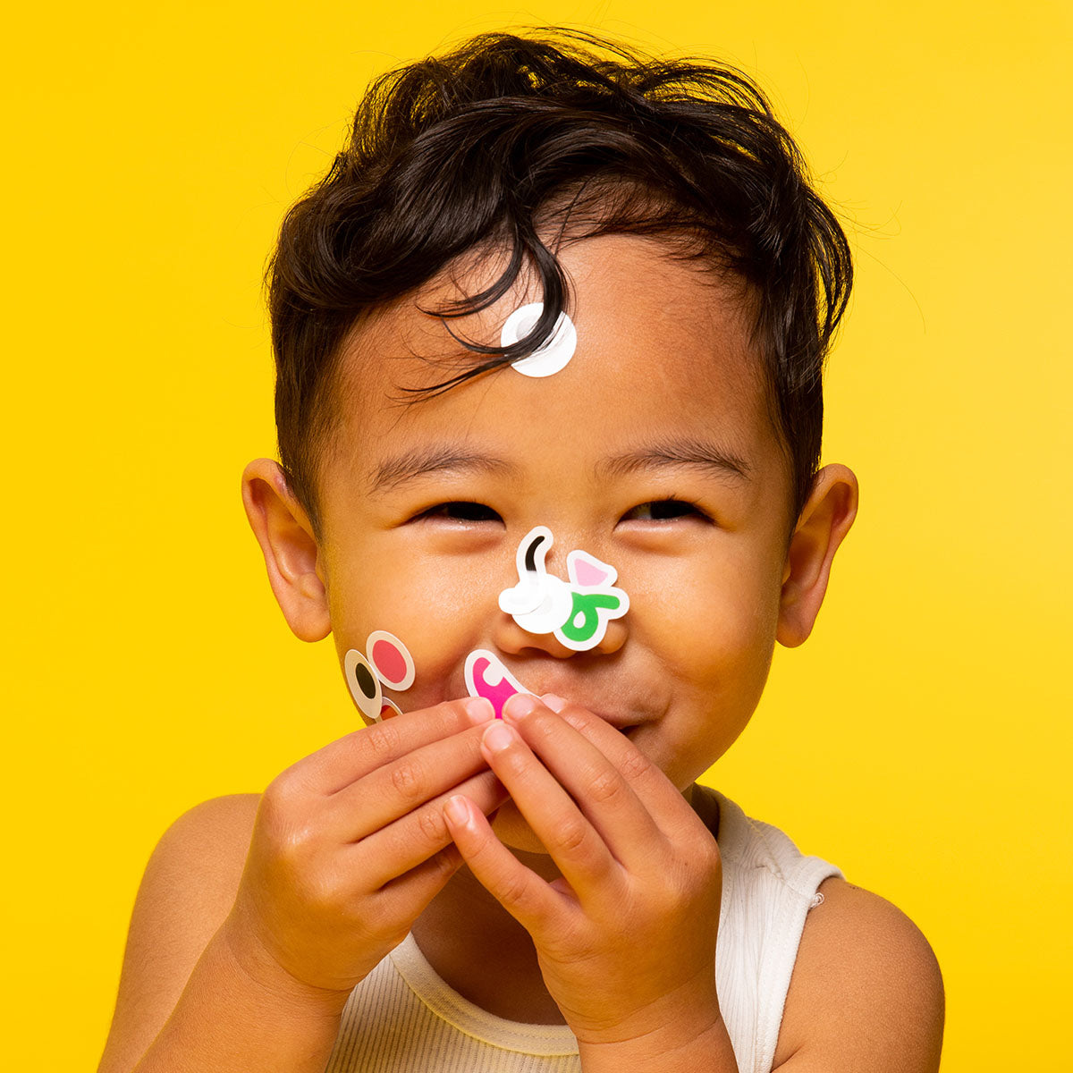 Bubbles and Squeaks Gro-To Gro-To Skincare