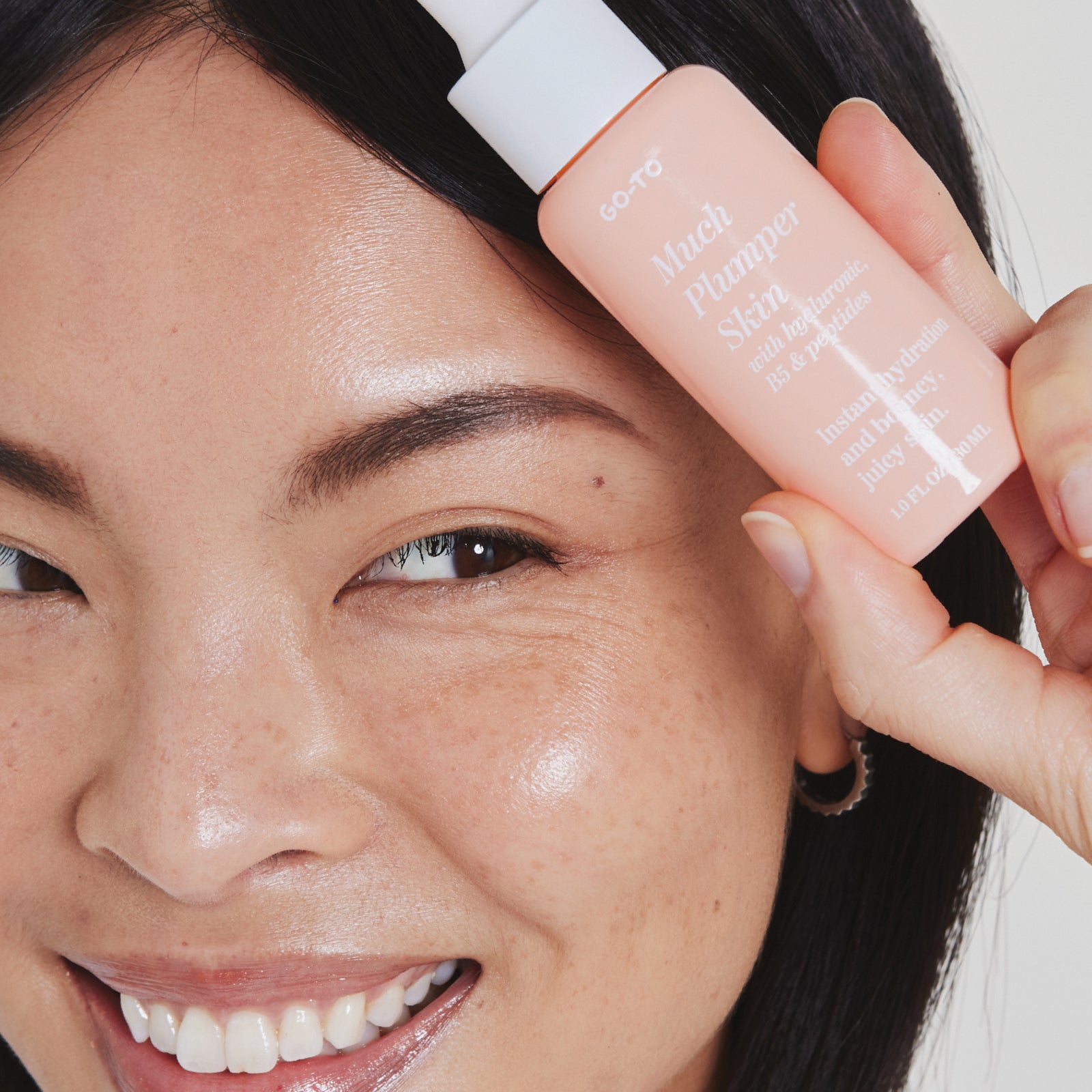 Pumped Up Skin Gifts & Sets Go-To Skincare