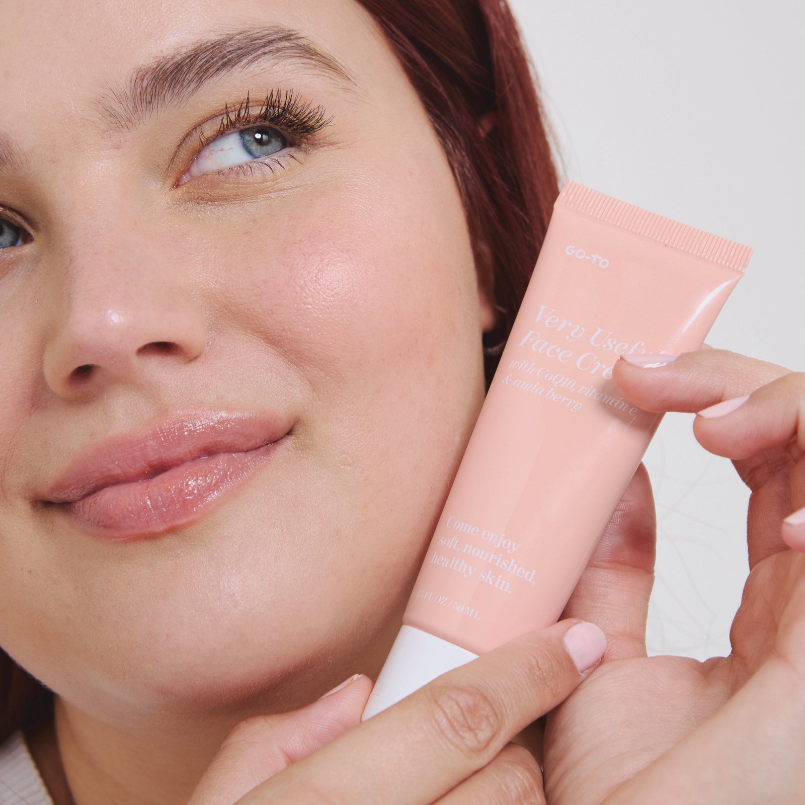 Pumped Up Skin Gifts & Sets Go-To Skincare