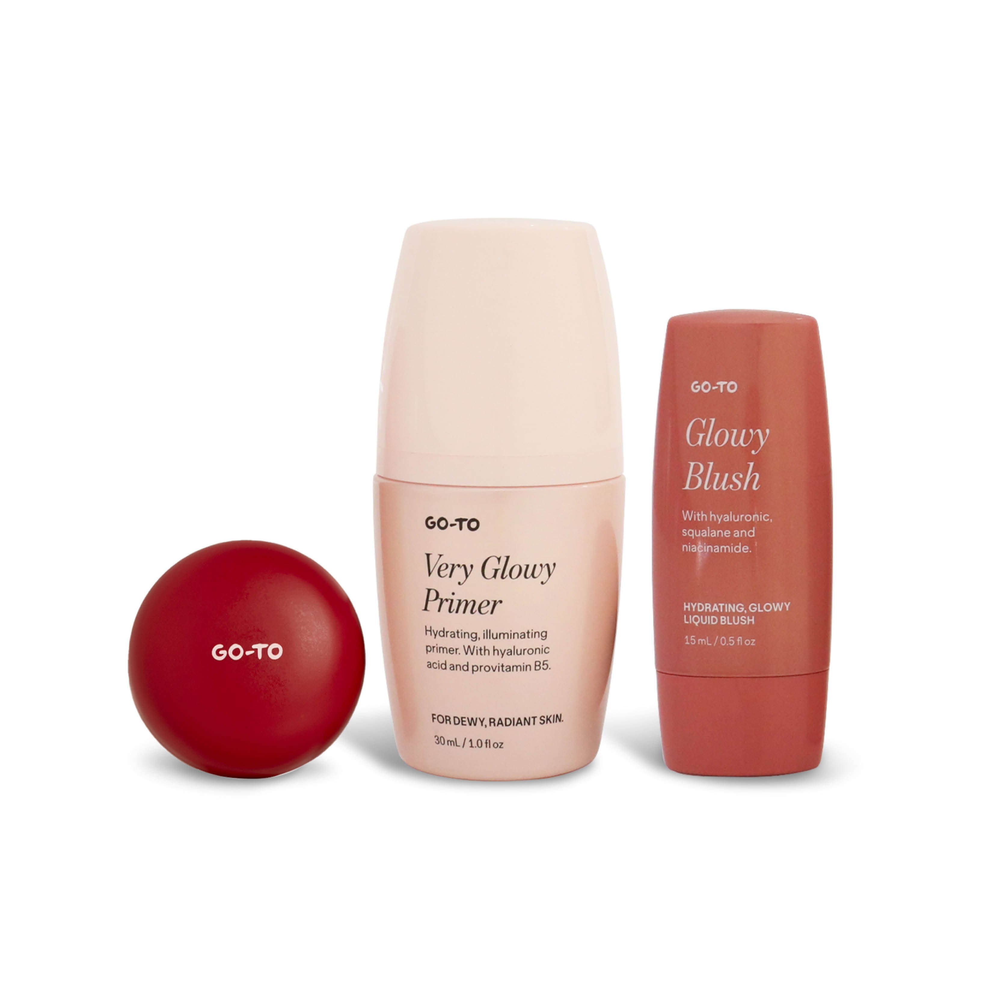 Very Berry Gifts & Sets Go-To Skincare