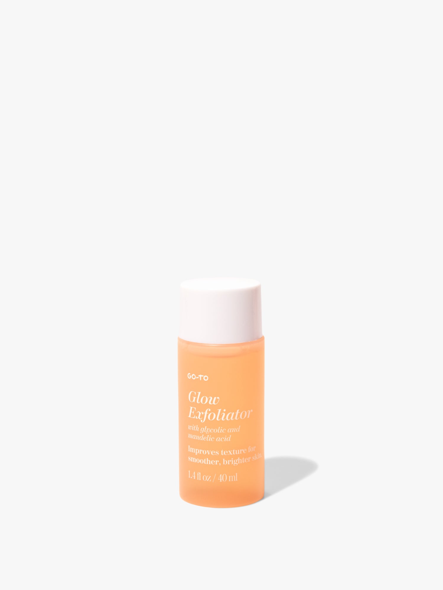 Glow Exfoliator Mini