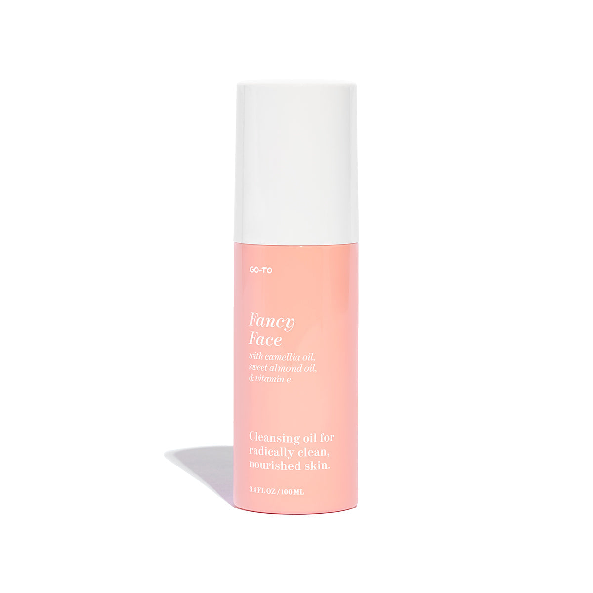 Fancy Face Gift Oil Cleanser Go-To Skincare