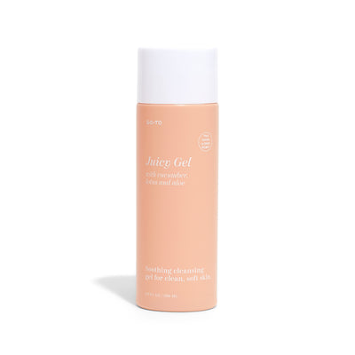 Juicy Gel GWP GWP Go-To Skincare