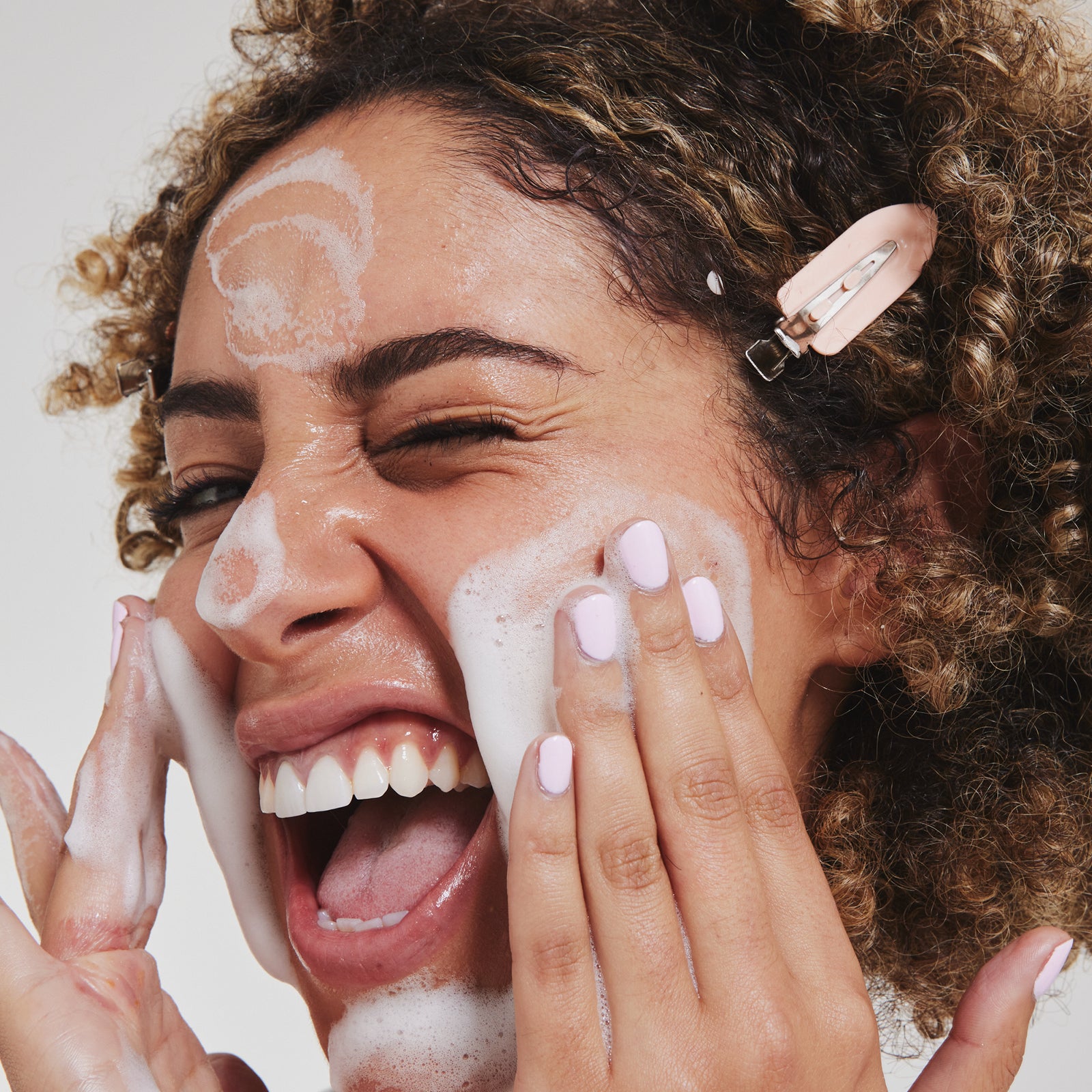 Properly Clean Face Go-To Skincare