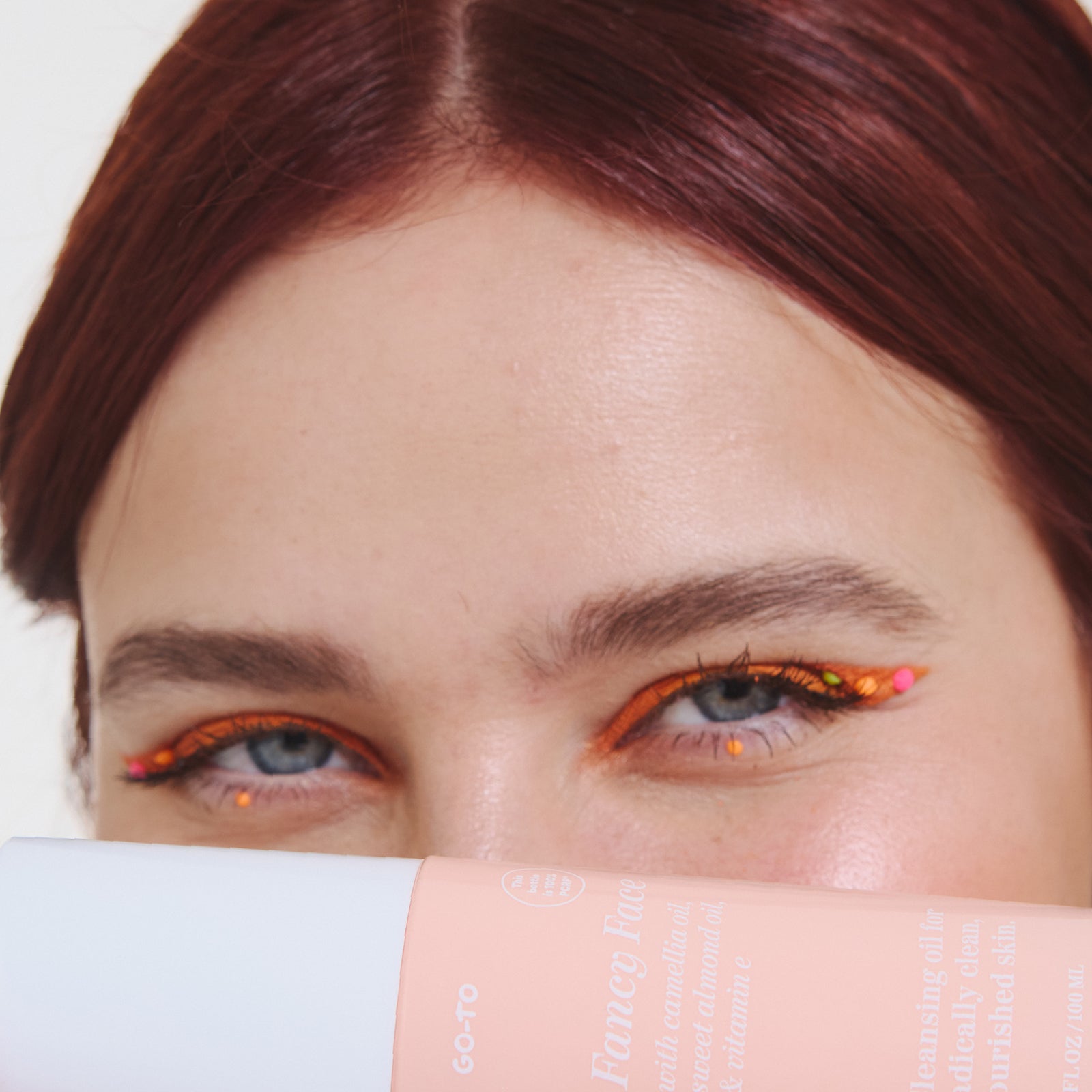 Fancy Face Face Go-To Skincare