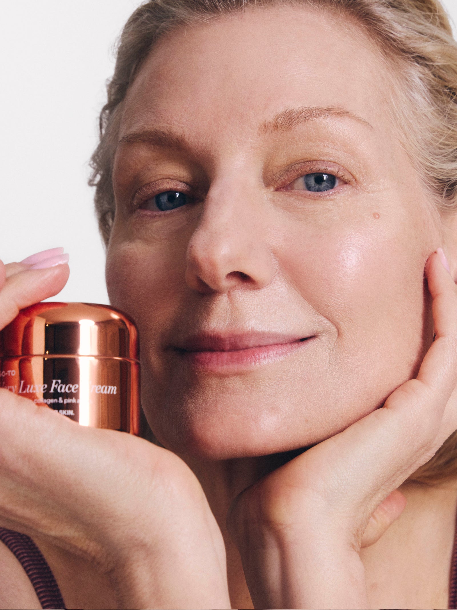 Very Luxe Face Cream