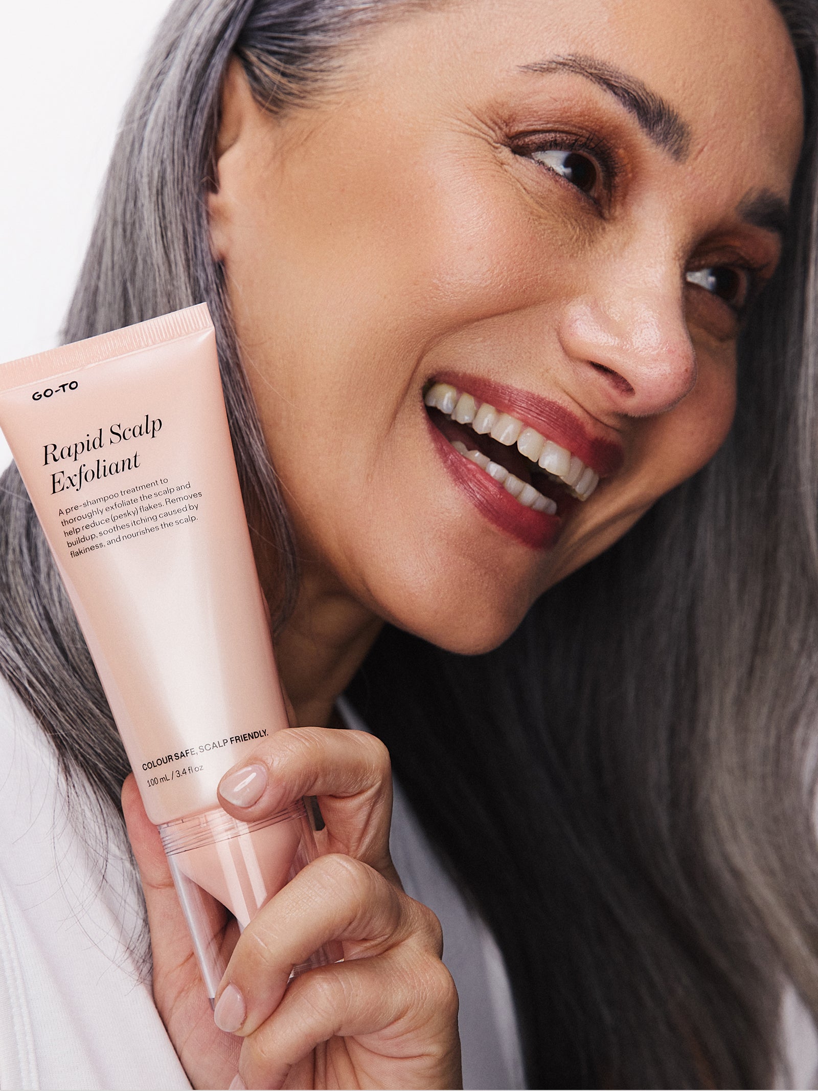 Rapid Scalp Exfoliant