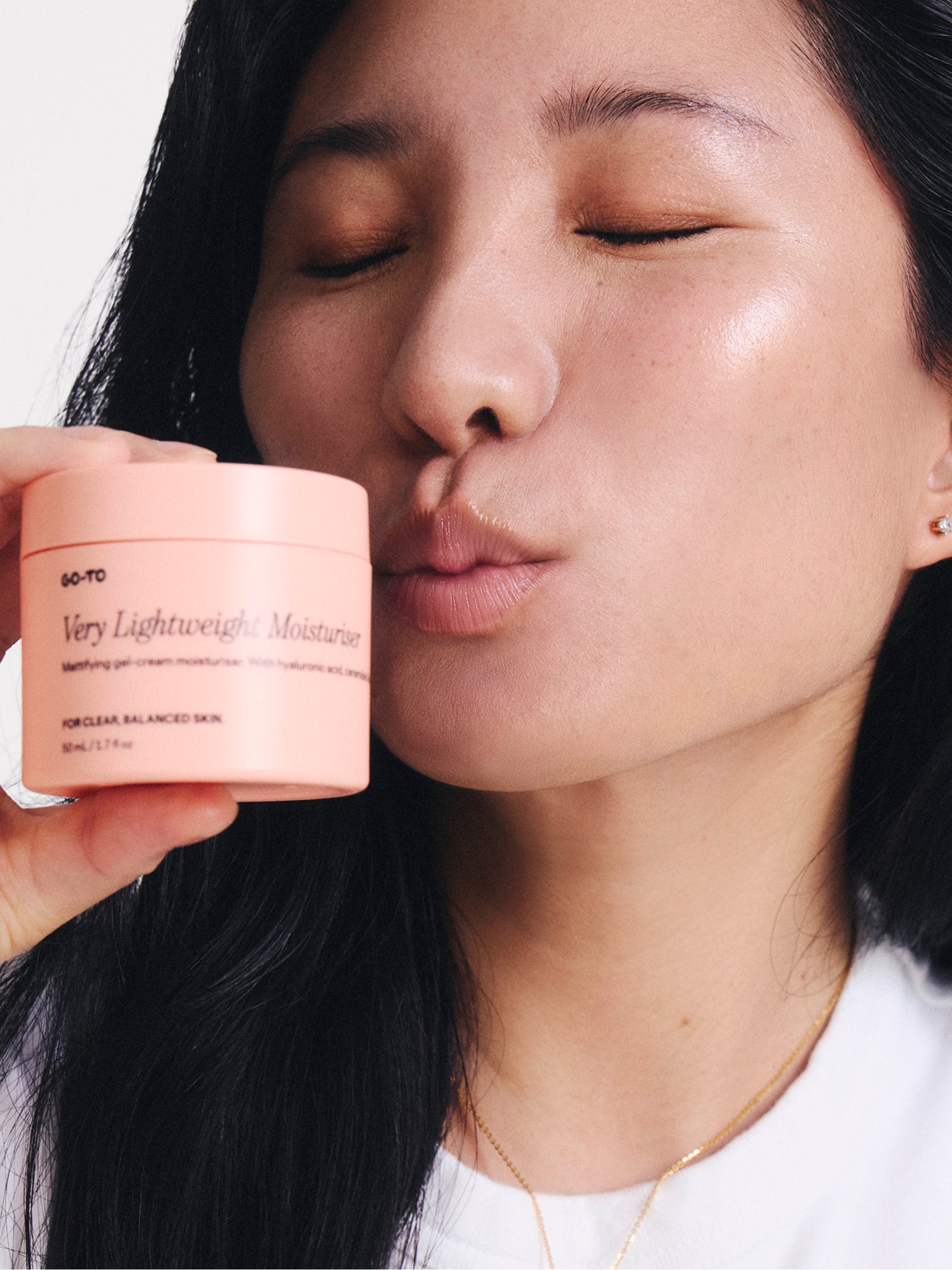 Very Lightweight Moisturiser