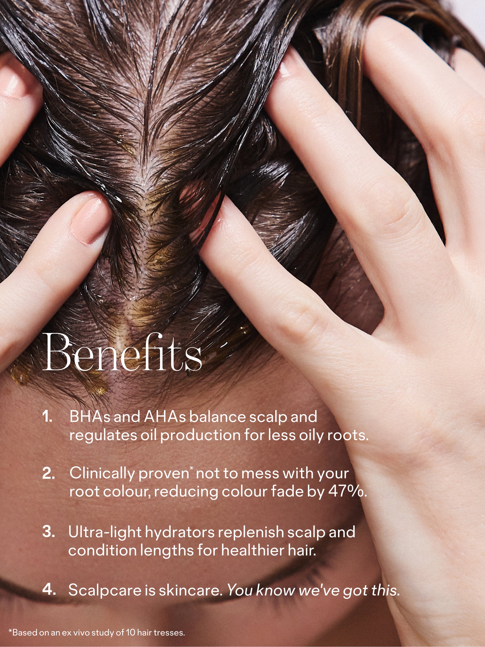 Rapid Scalp Exfoliant