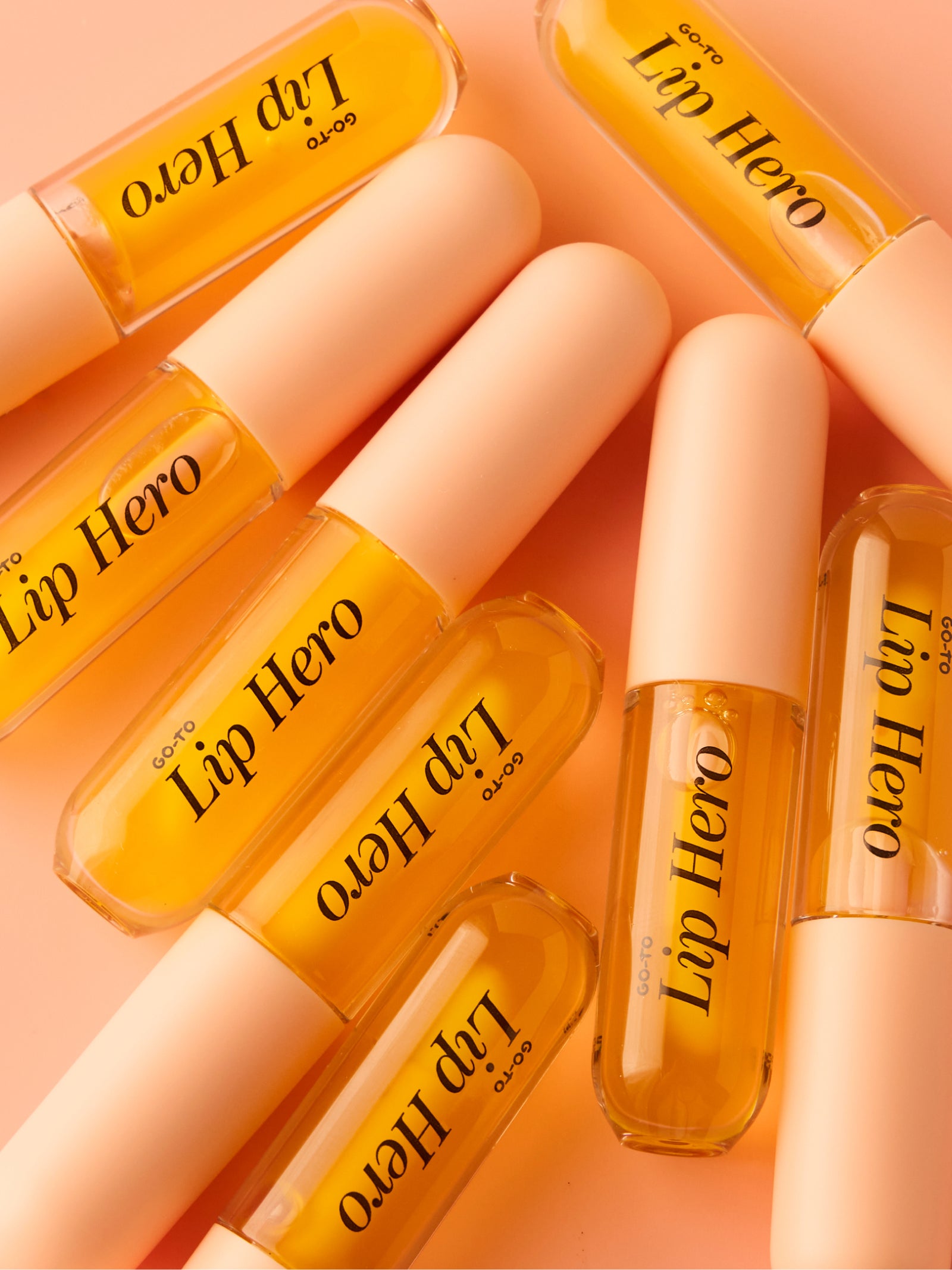 Lip Hero