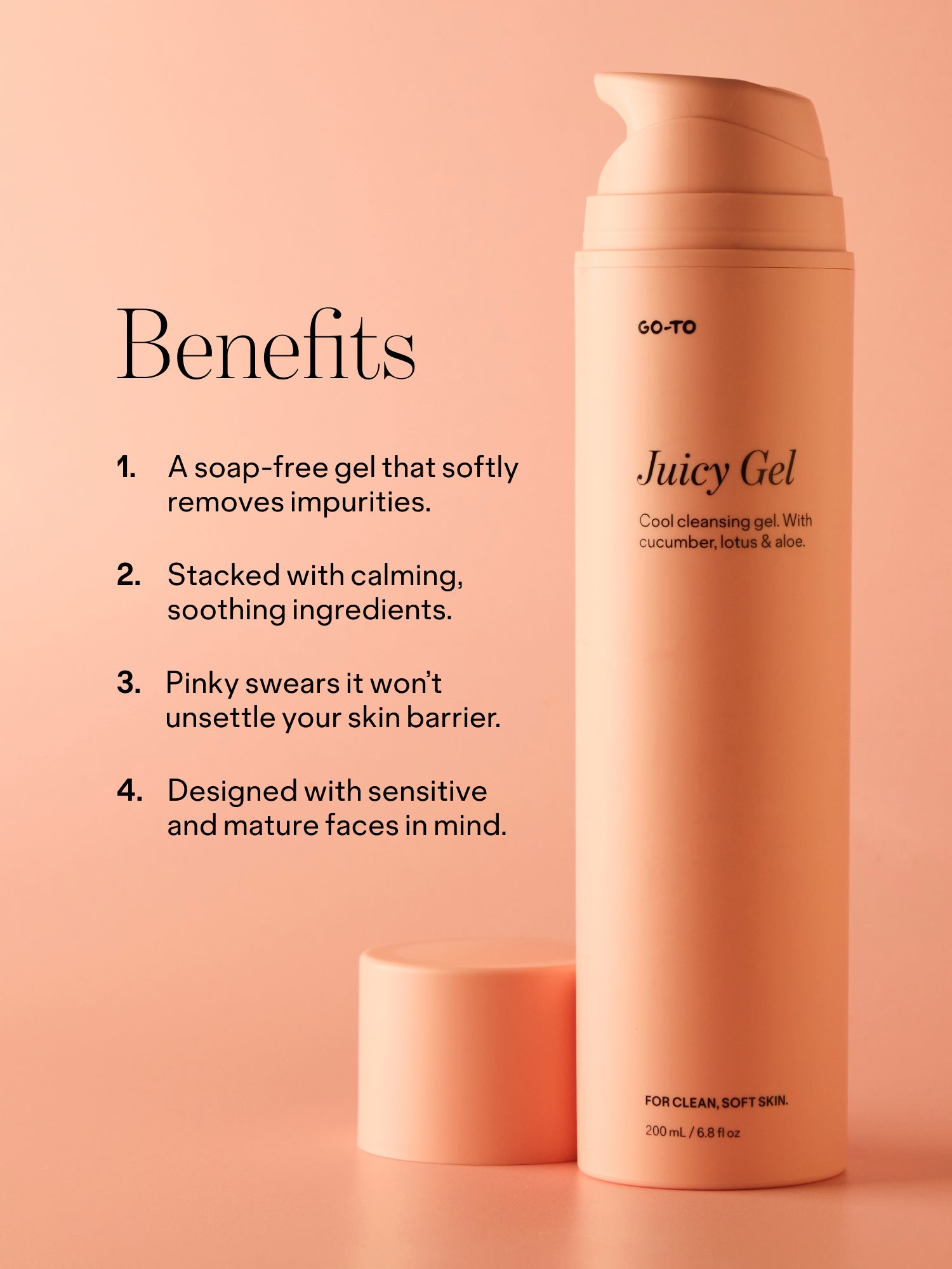 Juicy Gel