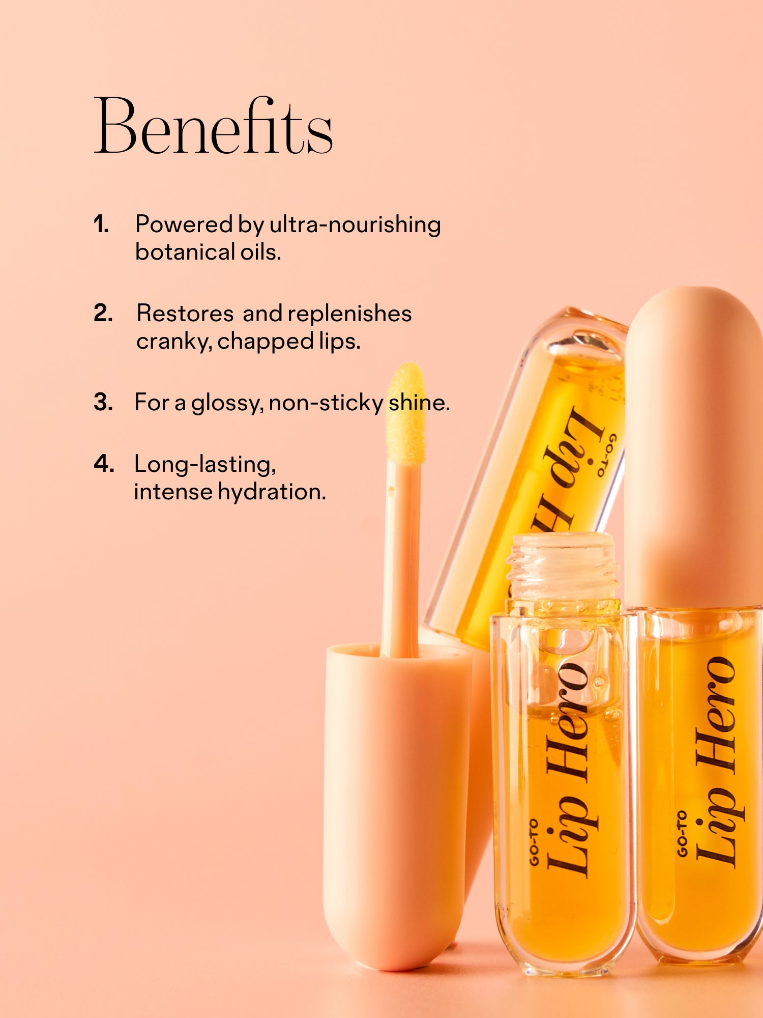 Lip Hero