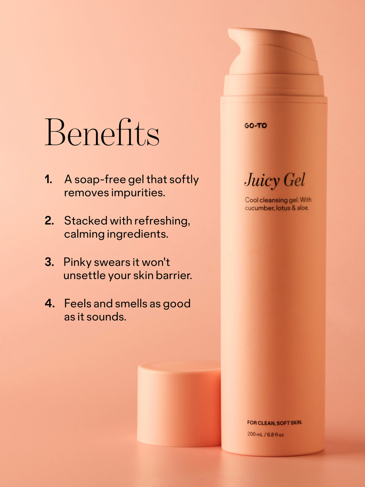 Juicy Gel