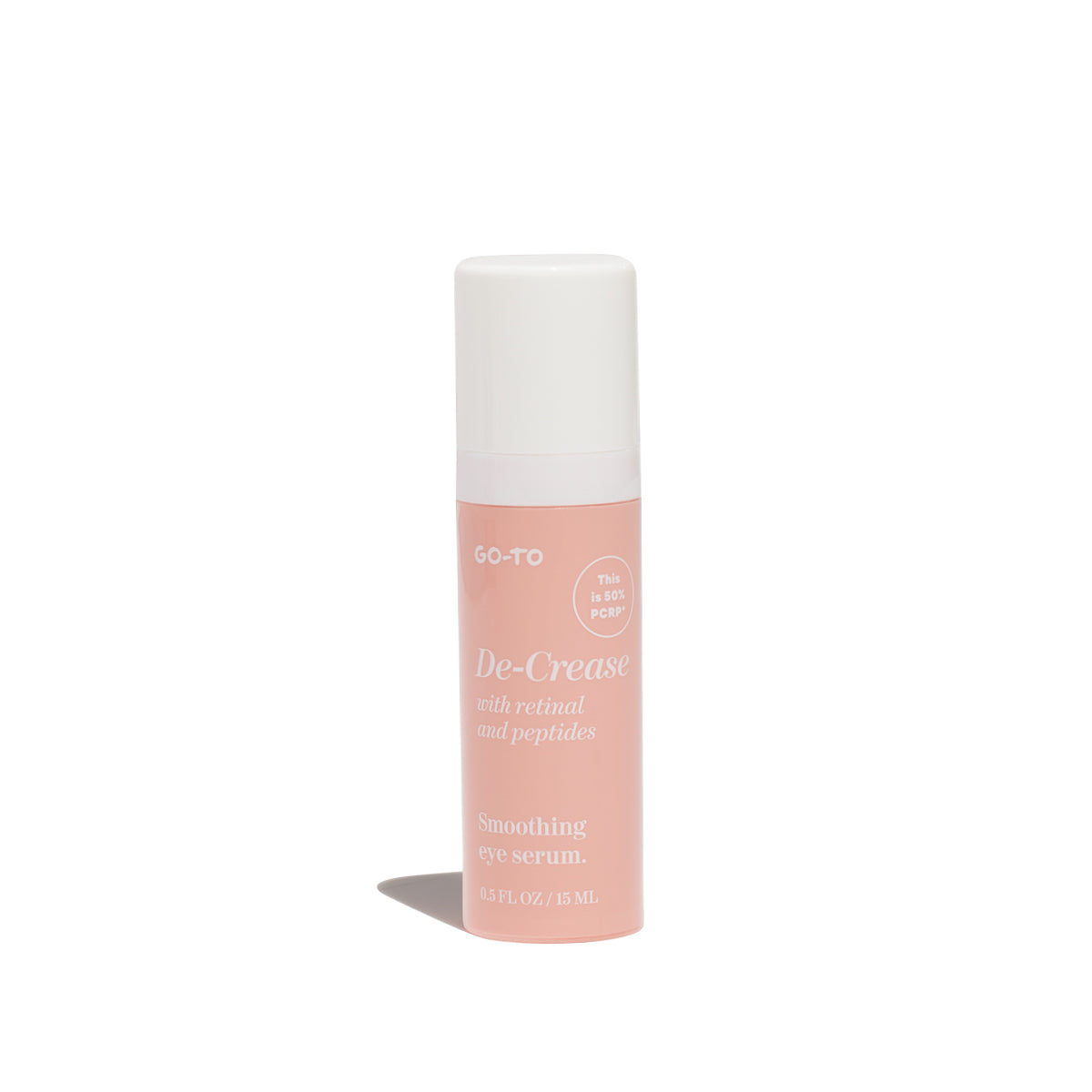 De-Crease Face Go-To Skincare