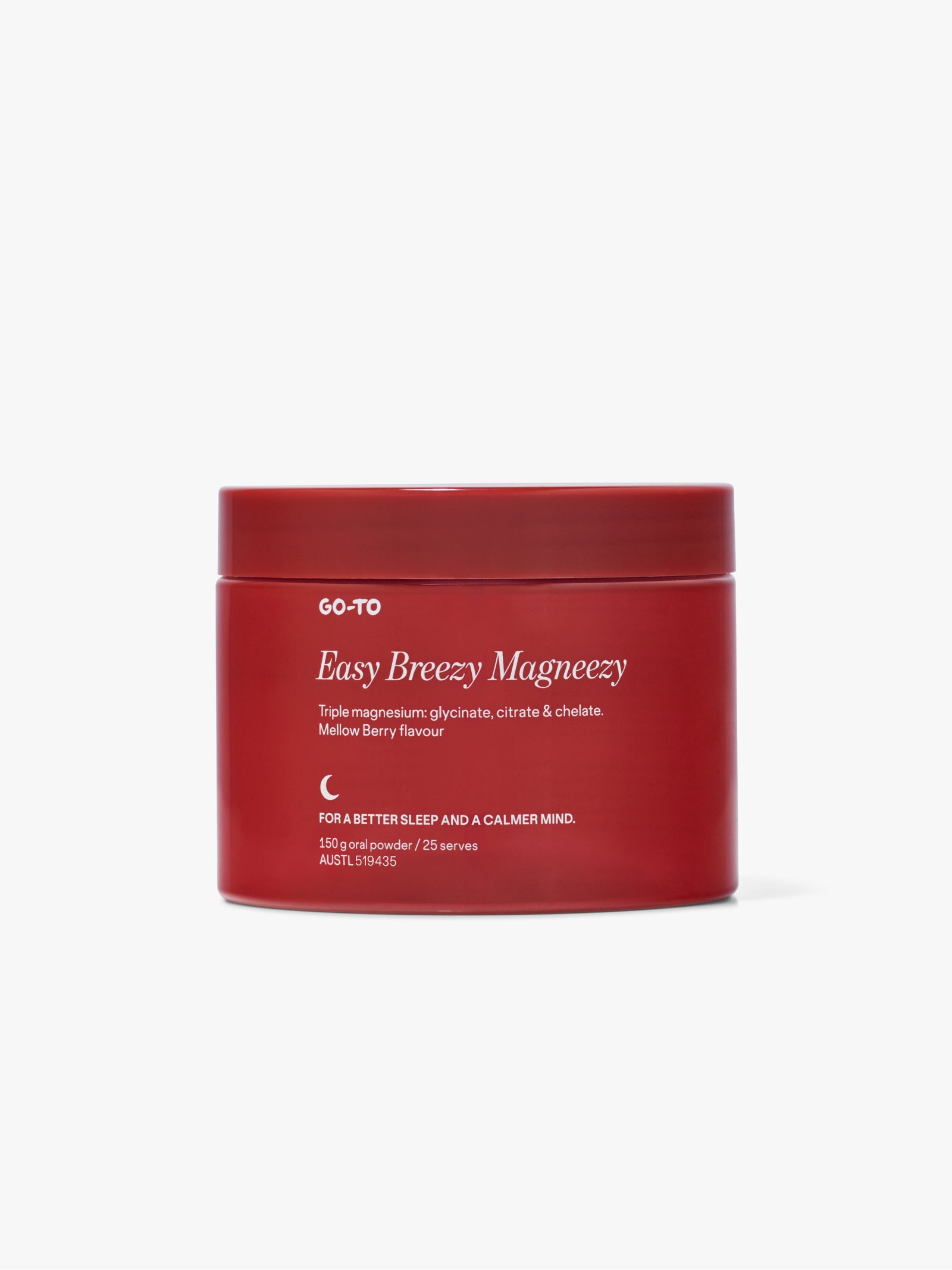 Easy Breezy Magneezy
