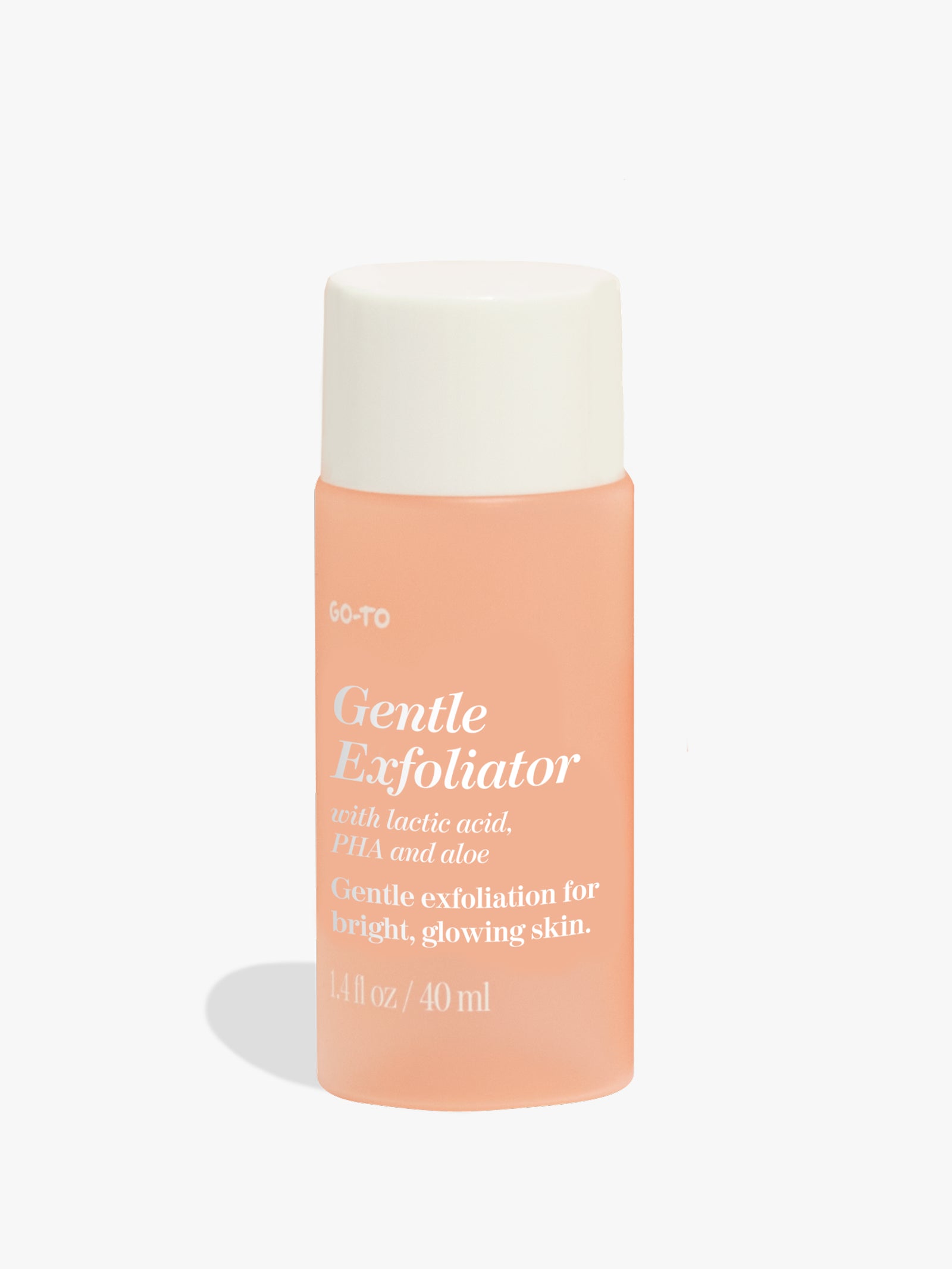 Gentle Exfoliator