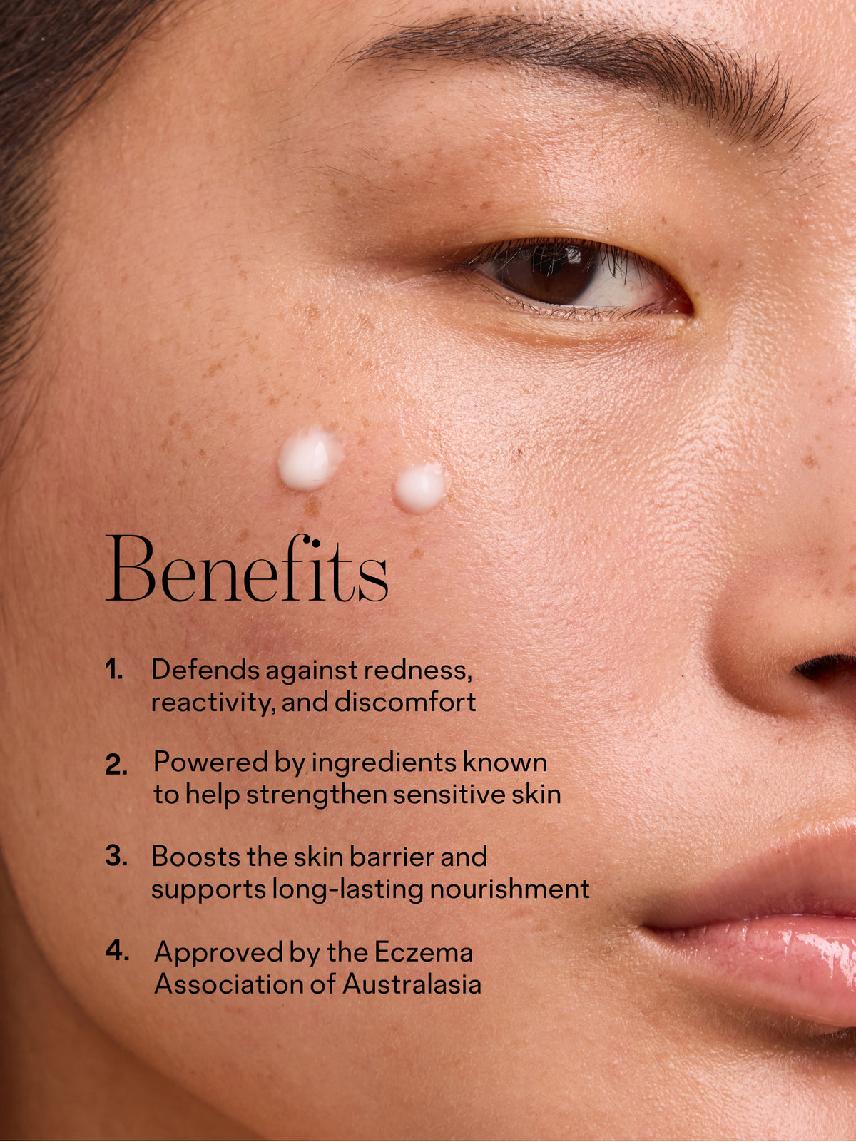 Much Calmer Skin