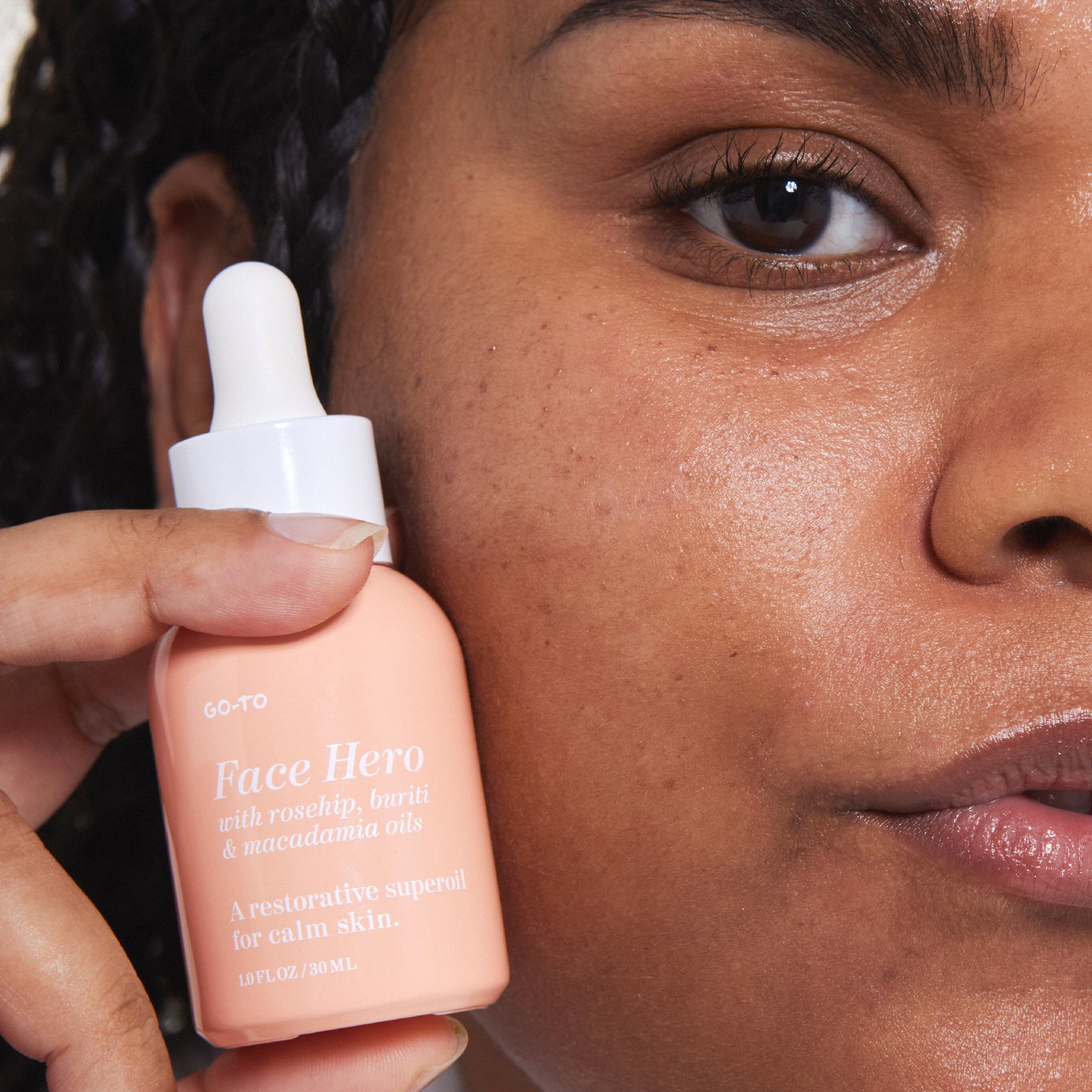 Nice 'n' Nourished Gifts & Sets Go-To Skincare