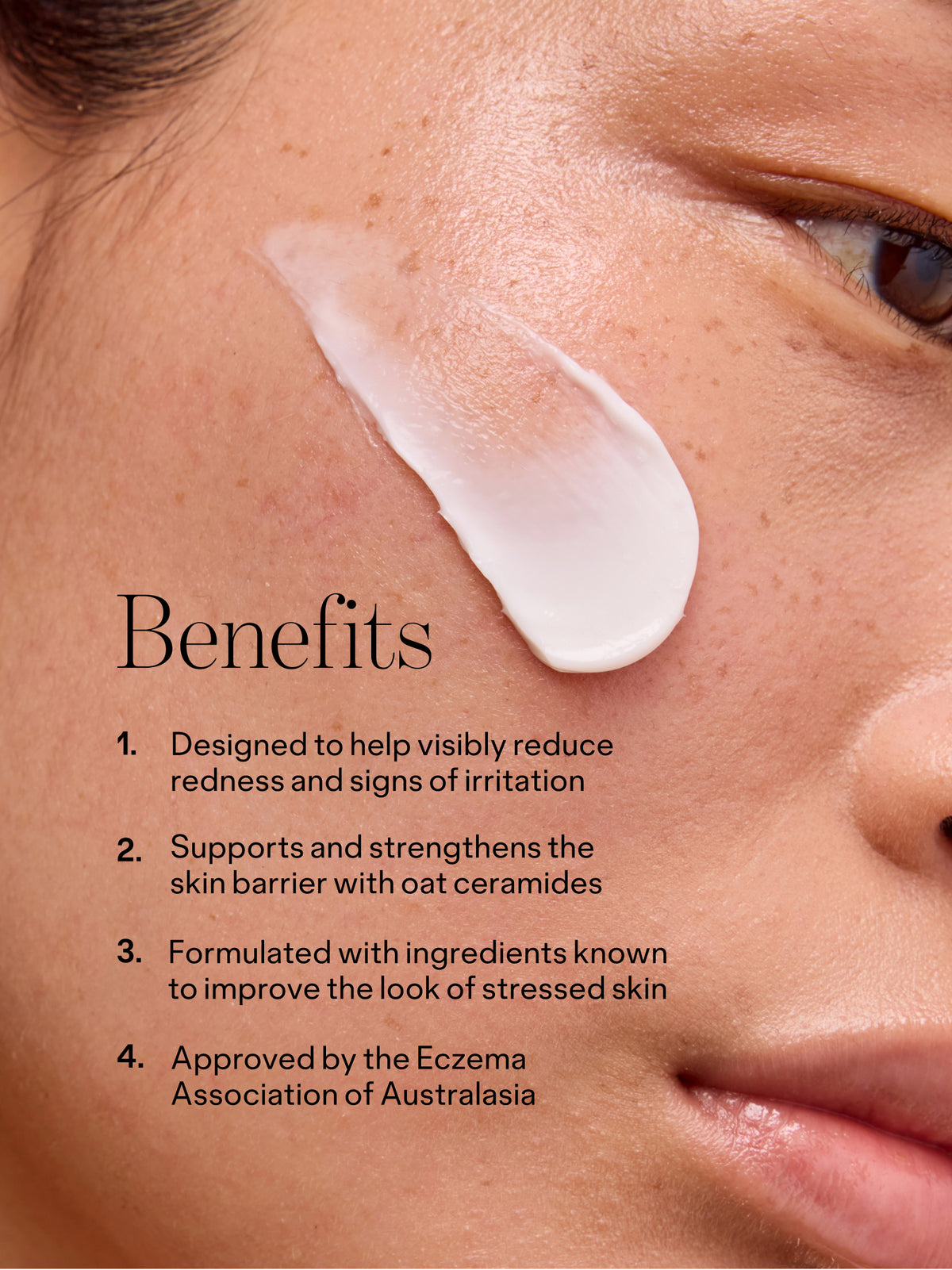Supremely Soothing Moisturiser