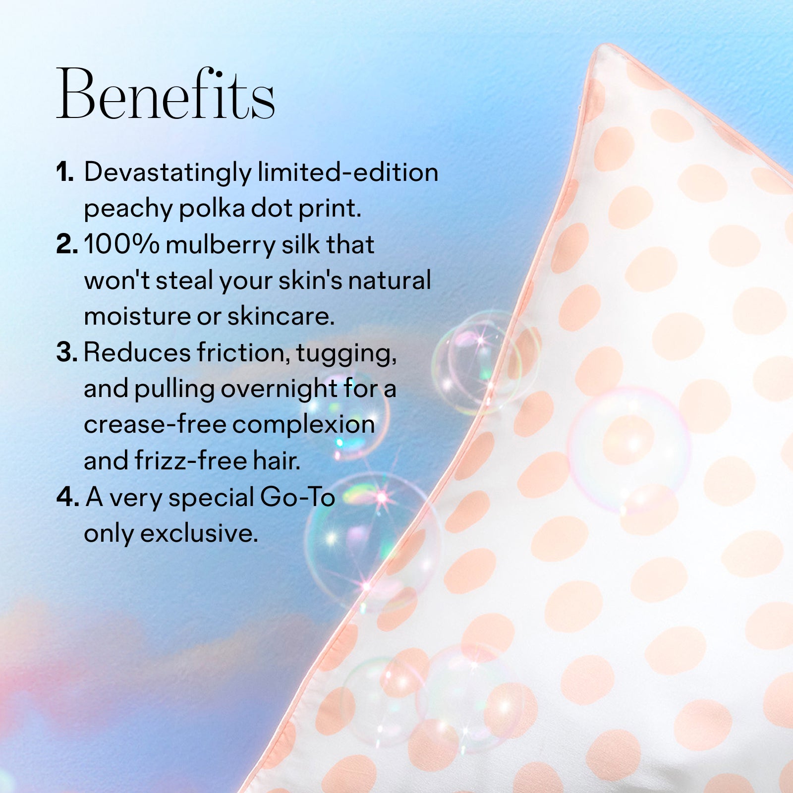 Sweet Sleeps Gifts & Sets Go-To Skincare