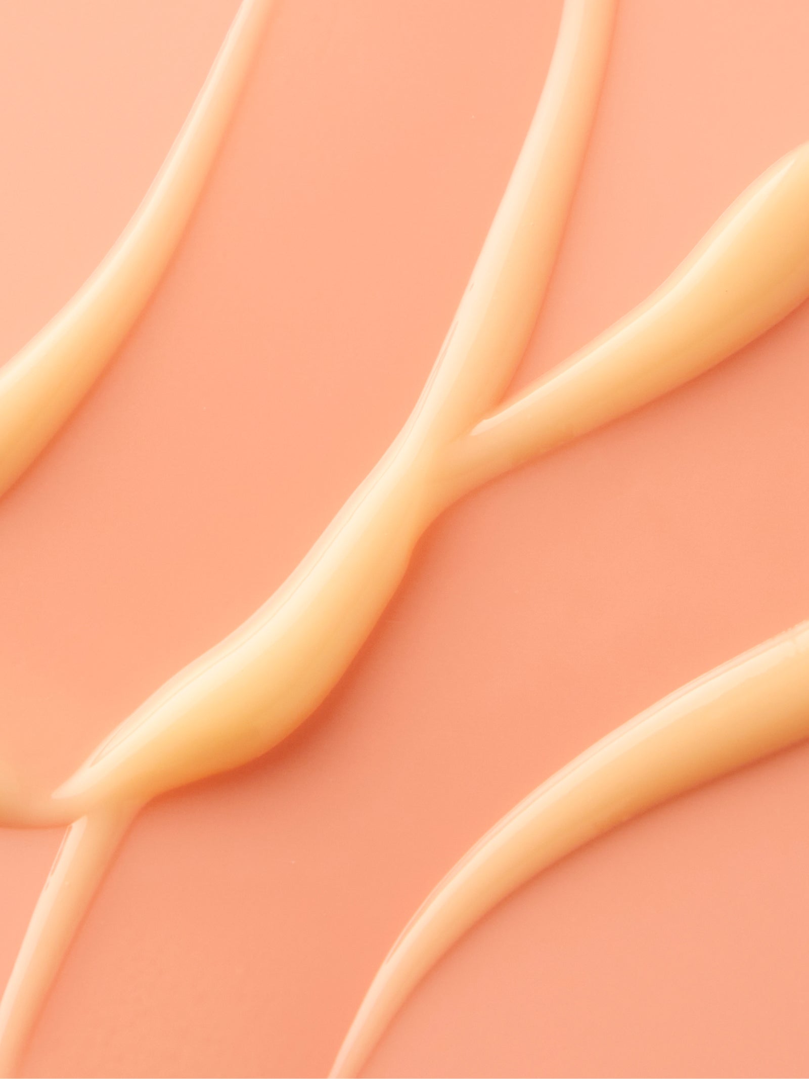 Much Brighter, Plumper Skin