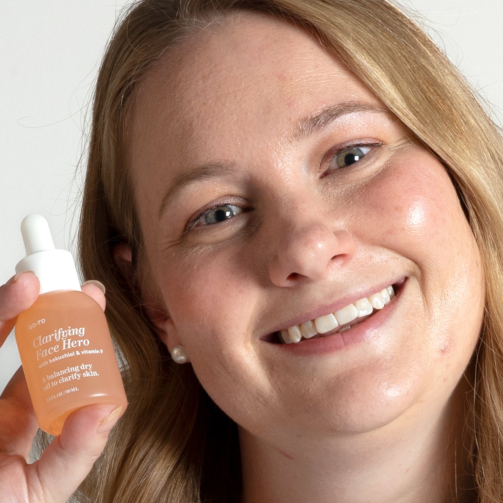 Oil Control Gifts & Sets Go-To Skincare