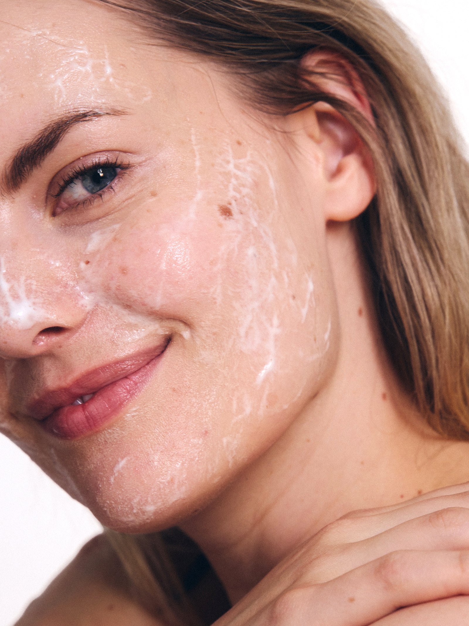 Properly Clean Refill