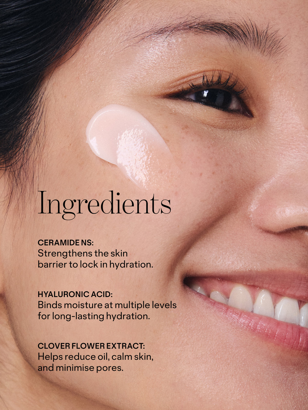 Very Lightweight Moisturiser Refill