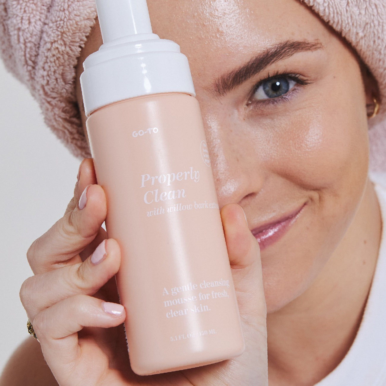 Oil Control Gifts & Sets Go-To Skincare