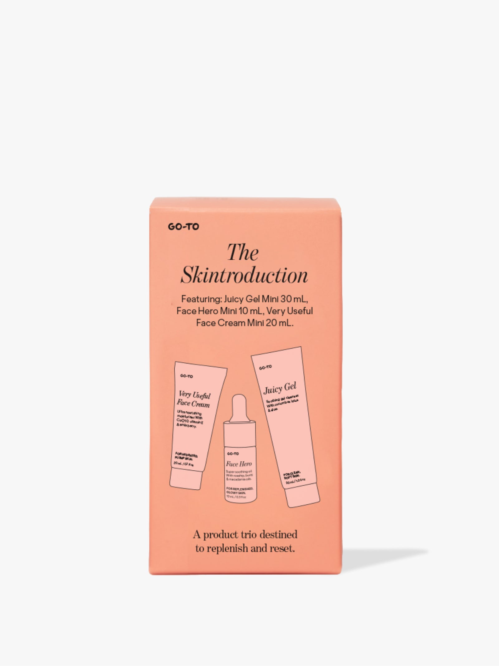 The Skintroduction