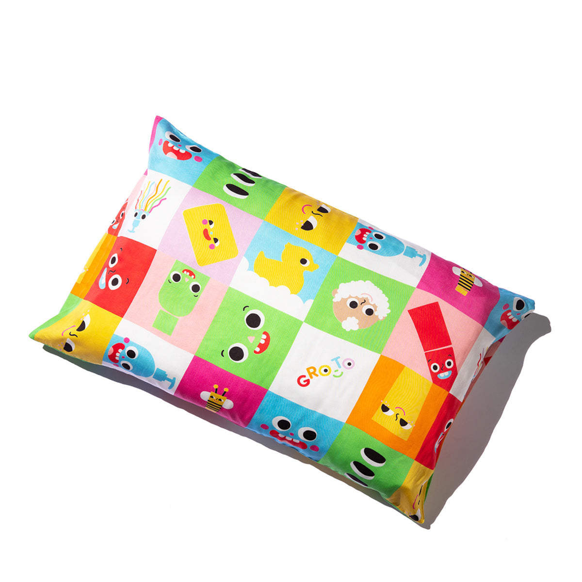 Sleepy Head Gro-To Gro-To Skincare