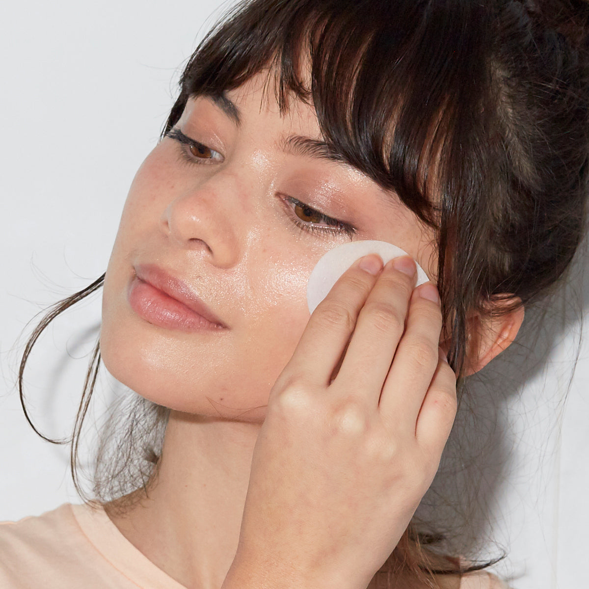 Exfoliating Swipeys Face Go-To Skincare