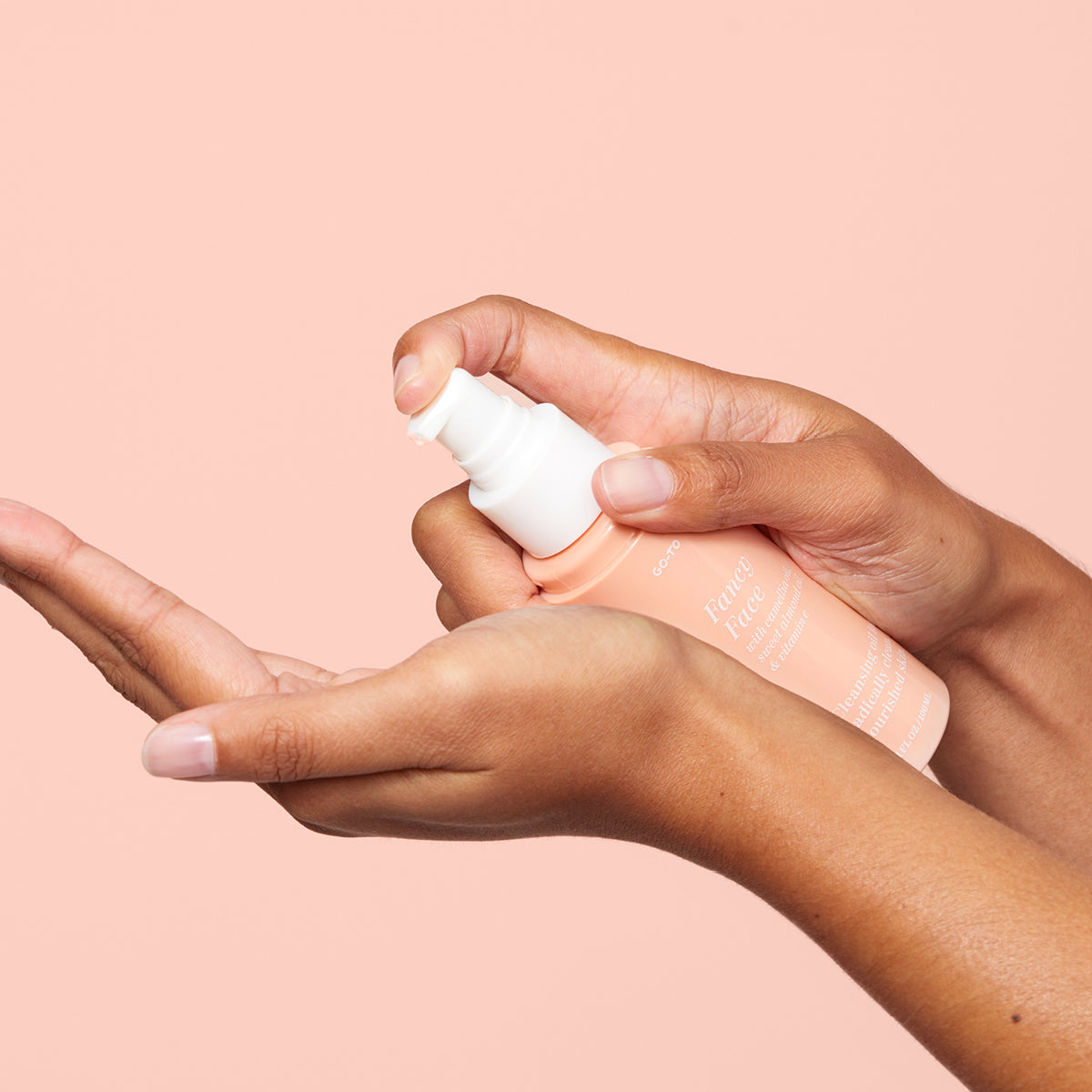 Fancy Face Face Go-To Skincare