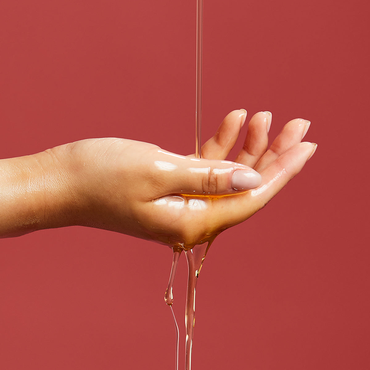 Oil Over Body Go-To Skincare