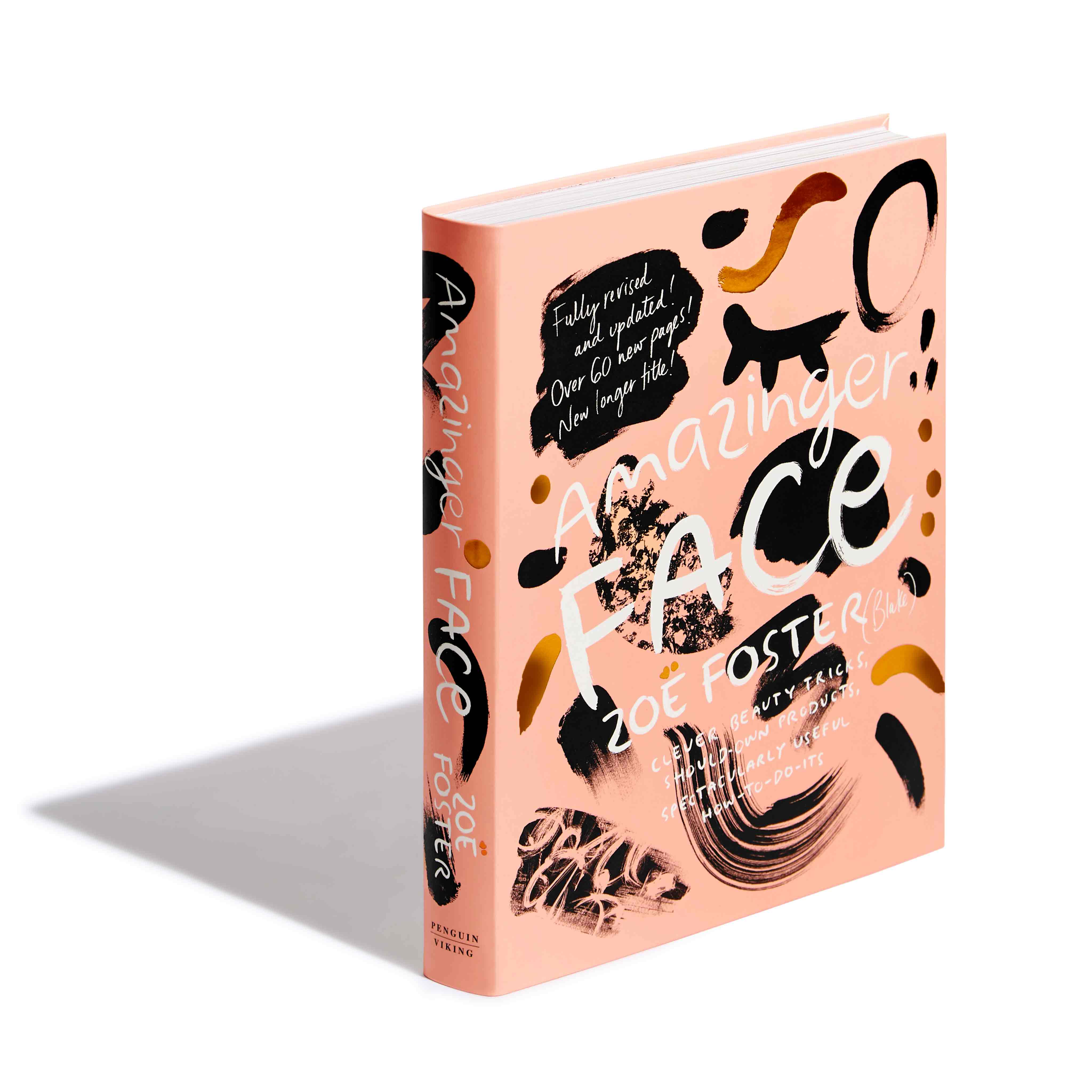 Amazinger Face by Zoë Foster Blake Gifts & Sets Go-To Skincare