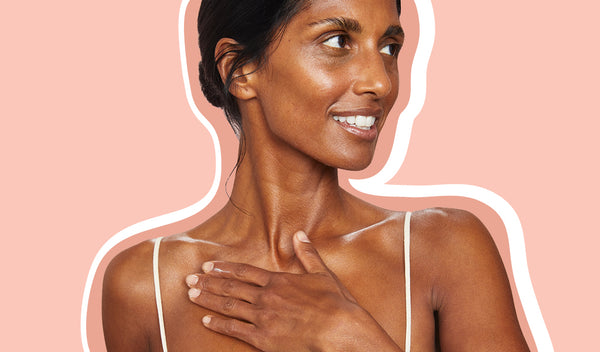 Why You Should Apply Skin Care To Your Neck and Chest
