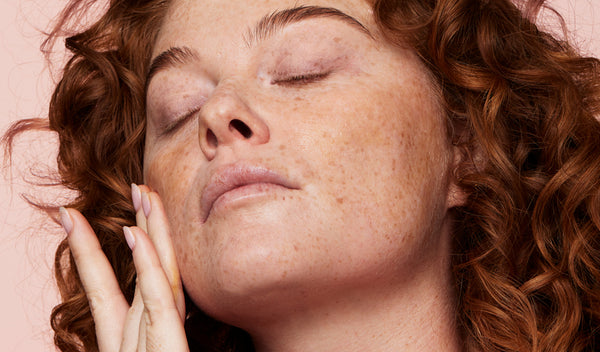 How To Care For Your Skin When You’ve Got Covid