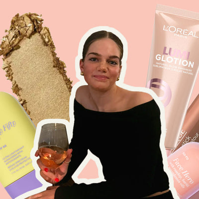 A Go-To Intern’s Summer Skin Routine