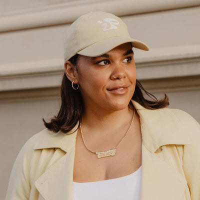 Can You Really Manifest Your Way To Bright, Bouncy Skin?
