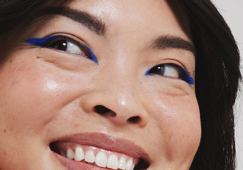 How To Achieve Glowing Skin (That Isn’t Oily)